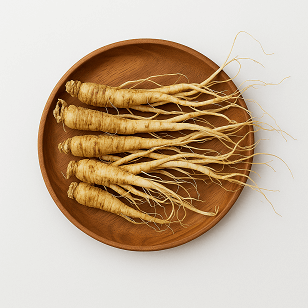 백도라지
