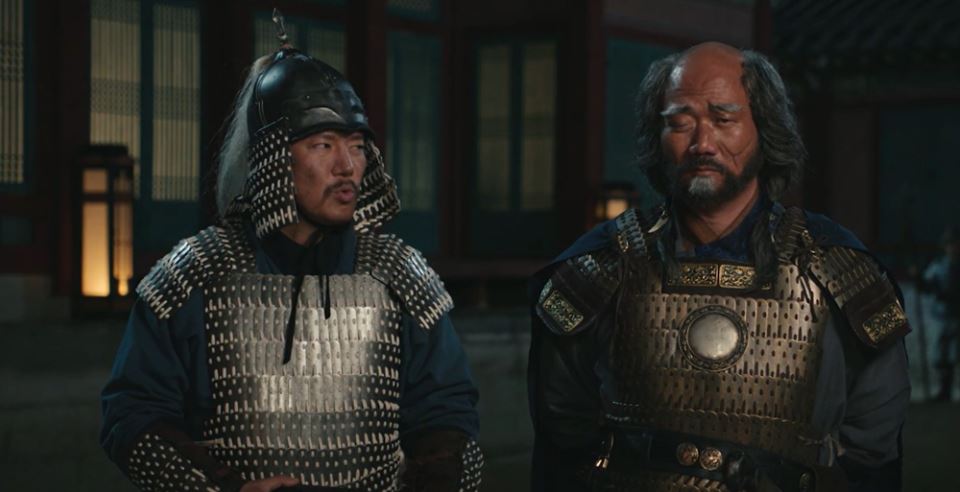 고려거란전쟁_14회