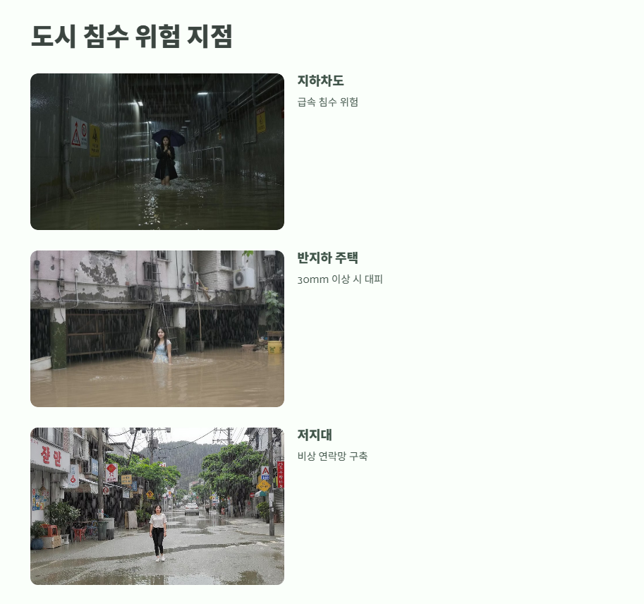 2025년 장마기간 바로 보기 14