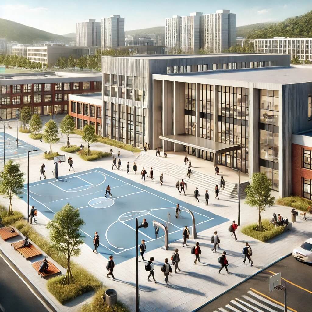 &ldquo;학점이 곧 졸업 조건? 잘못하면 졸업못한다." 고교학점제 시행