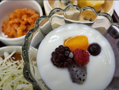 생생정보통 석갈비 맛집