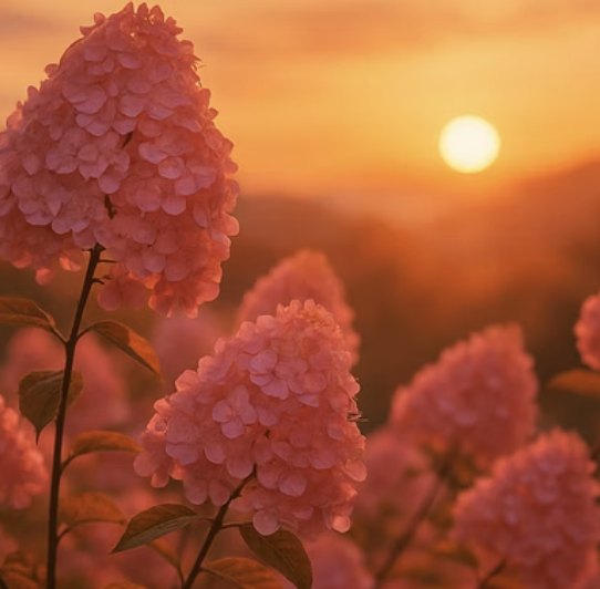 나무수국 키우기 A to Z