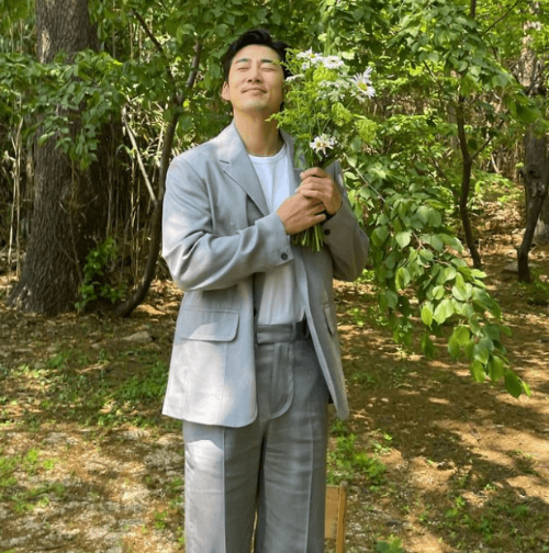 윤계상 인터뷰
