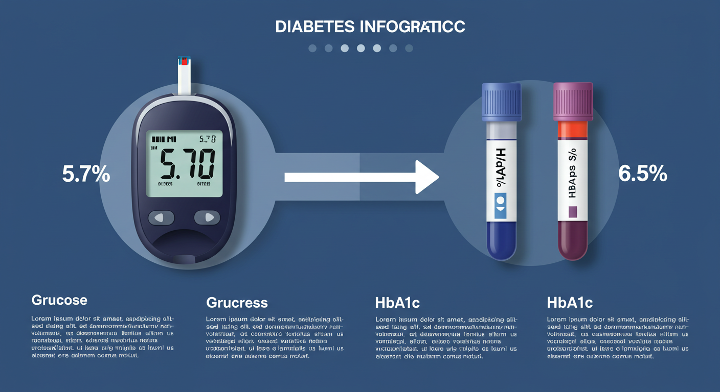 공복혈당 정상수치