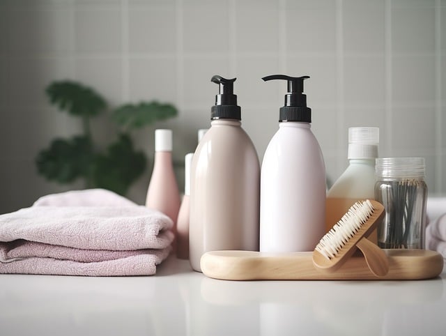 두발용화장품-종류