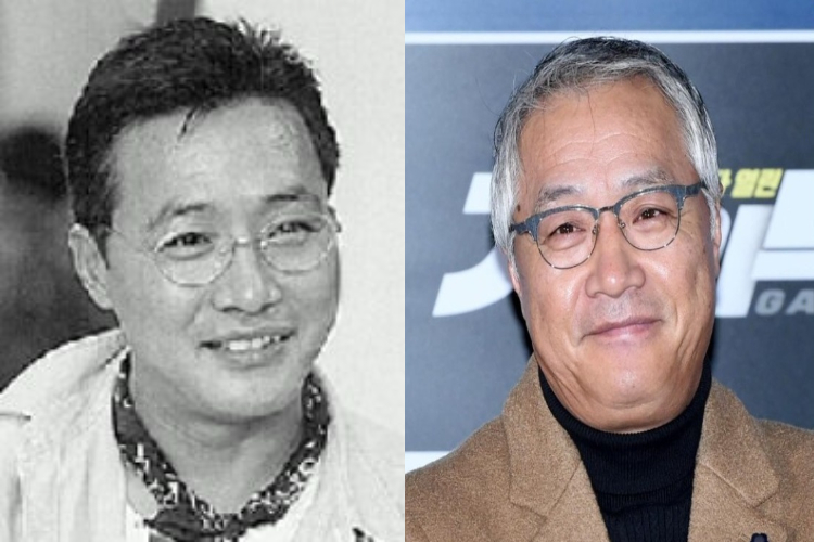 이경영 출생 1960년 12월 12일