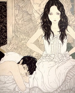 Takato Yamamoto 작품