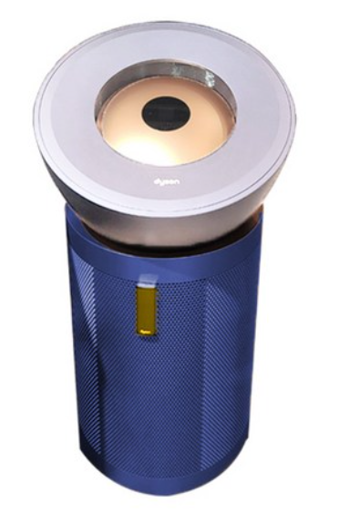 다이슨빅앤콰이엇 포름알데히드 공기청정기