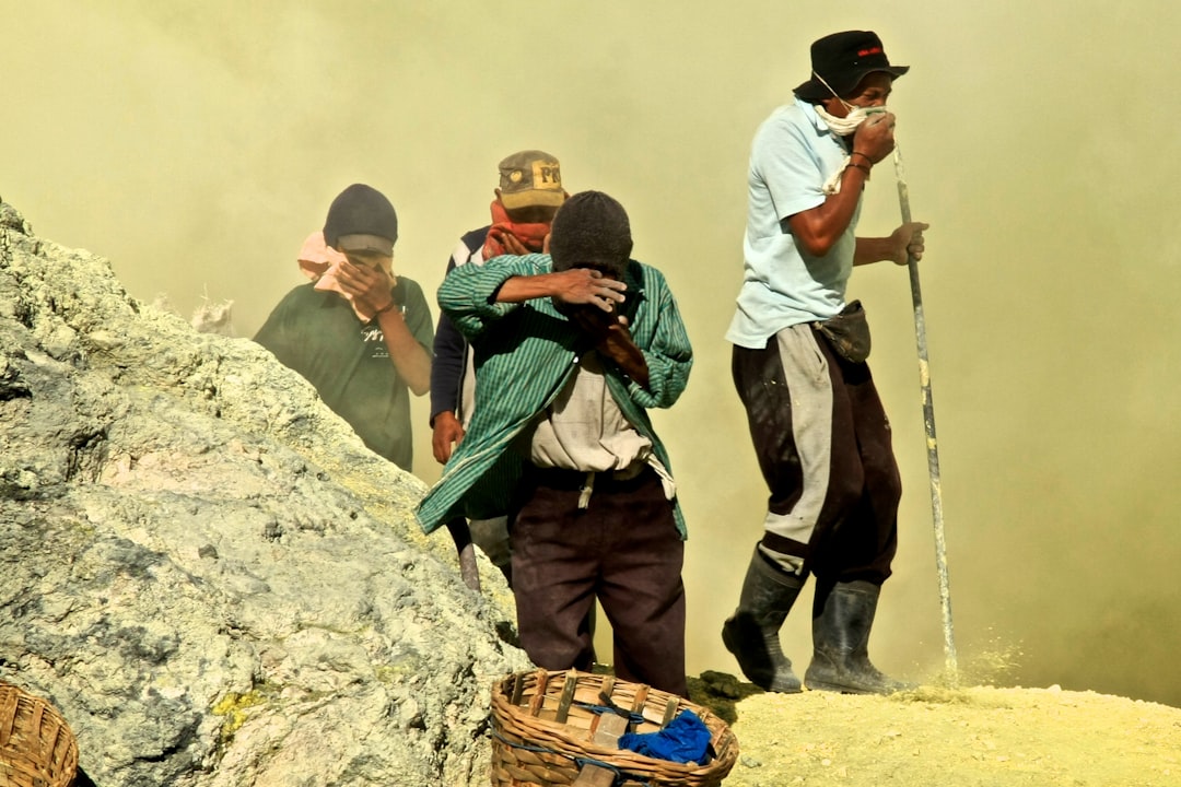 Miners