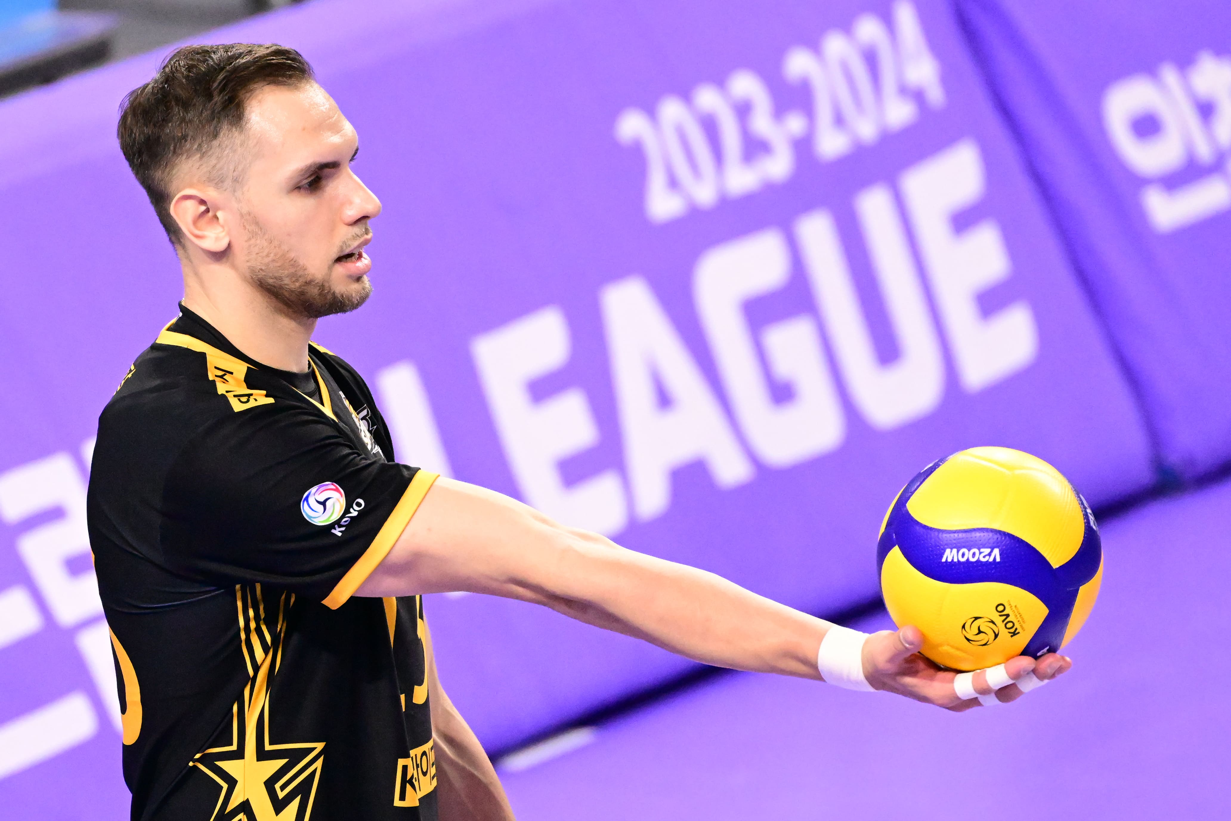 비예나 배구선수