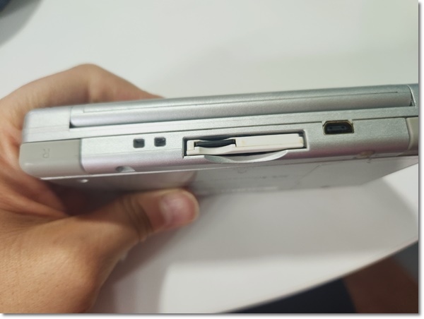 닌텐도 dslite 충전기 