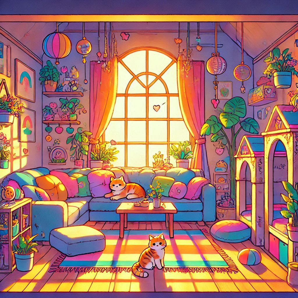 슬리퍼노믹스 주거 공간의 변화