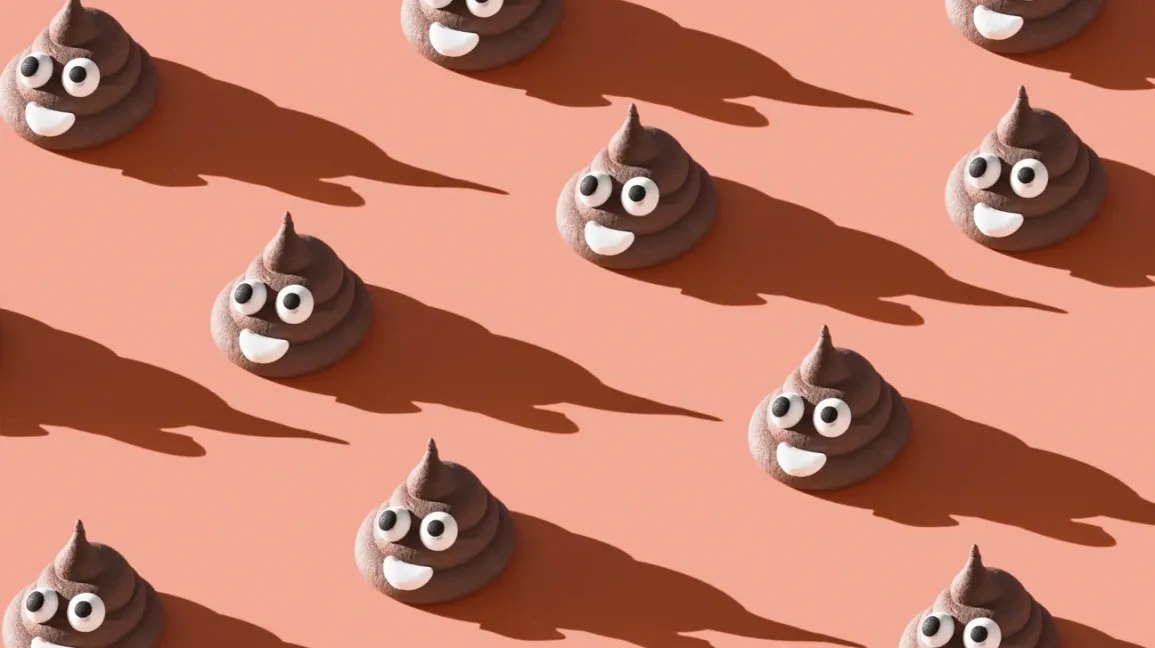 하루에 대변 보는 횟수 - 정상 범위 &amp; 건강 신호 알아보기