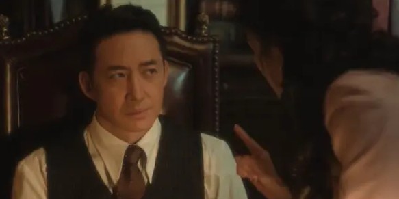 [중드 다시보기 추천] 추풍자 14화 줄거리 결말