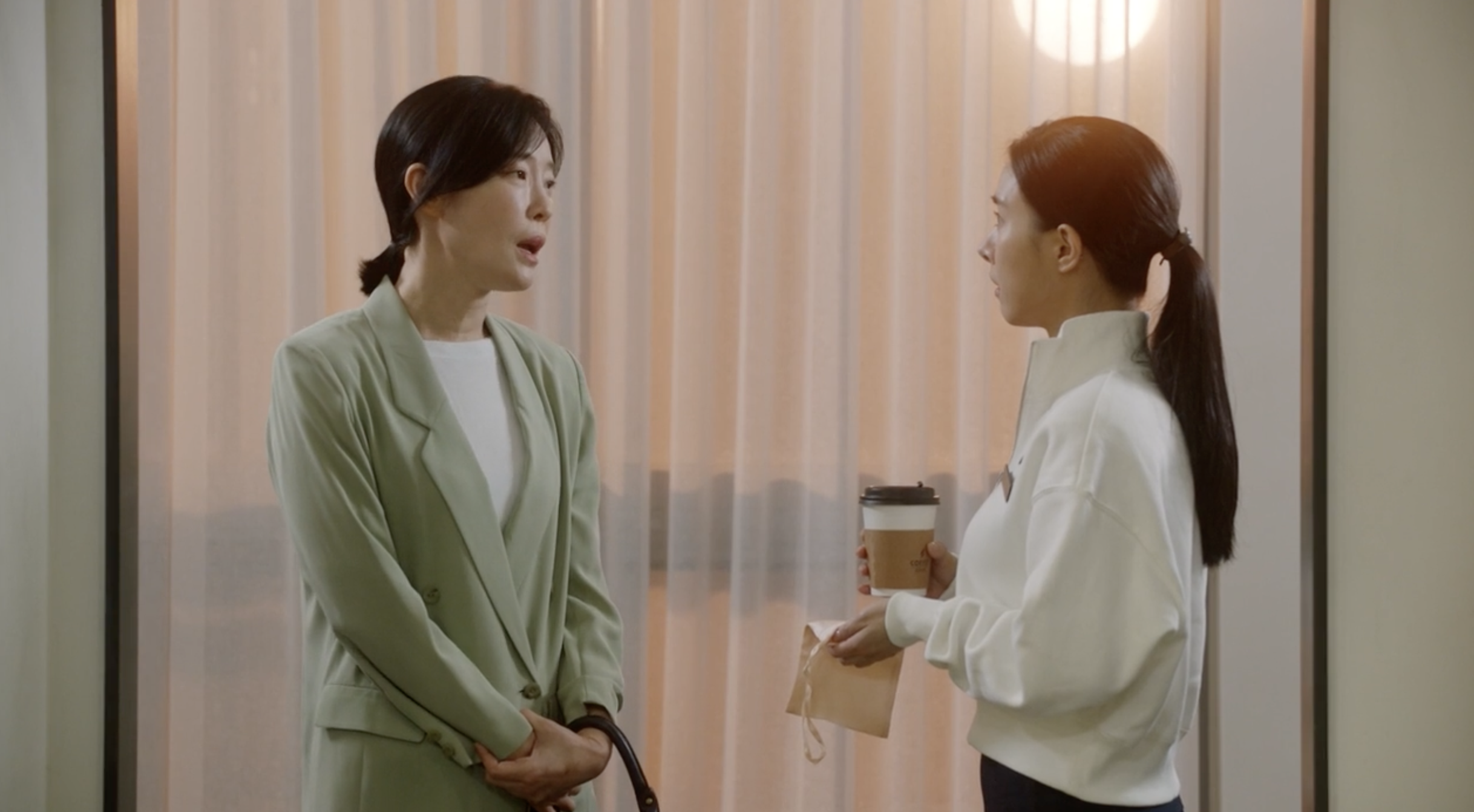삼남매가 용감하게 10회 줄거리