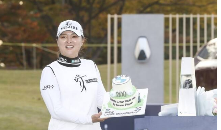 세계에서 가장 돈을 많이 번 여성 운동선수들...고진영 톱10에 들어 Highest-Paid Female Athletes Earned $167M in 2021