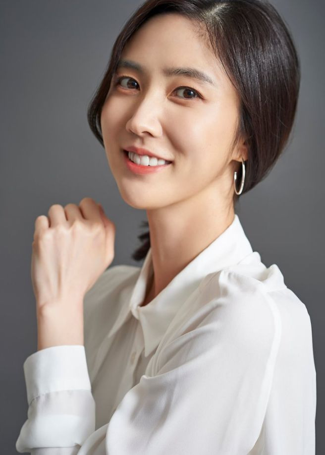 이수경 배우 나이 프로필