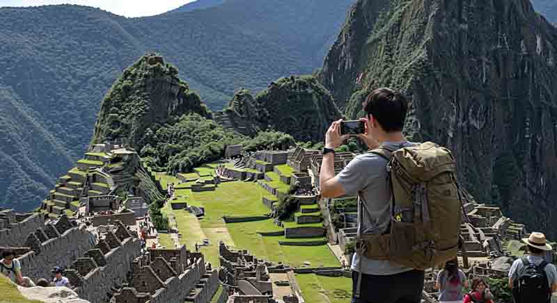 남미여행 추천 일정