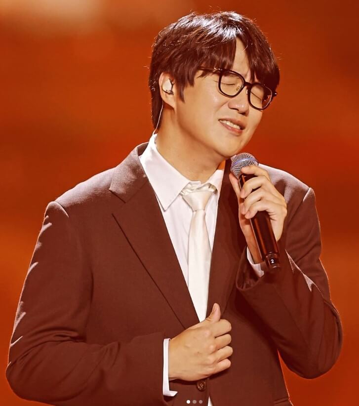 2024 성시경 연말콘서트 예매하기