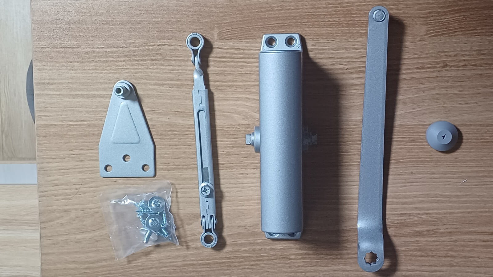 도어클로저부품