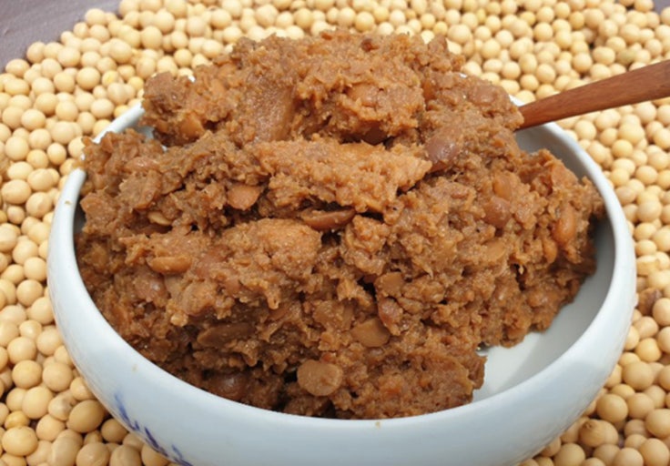 전립선에 좋은 음식