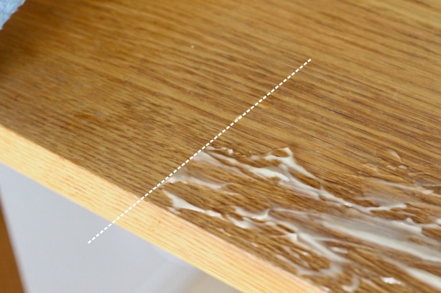 원목 식탁 얼룩제거 냄비자국, 유통기한 지난 마요네즈 활용법, 생활꿀팁 팁줌 매일꿀정보