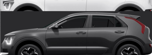 기아 니로 전기차 가격표