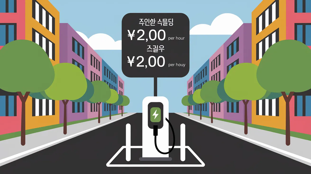 요금 체계 차이