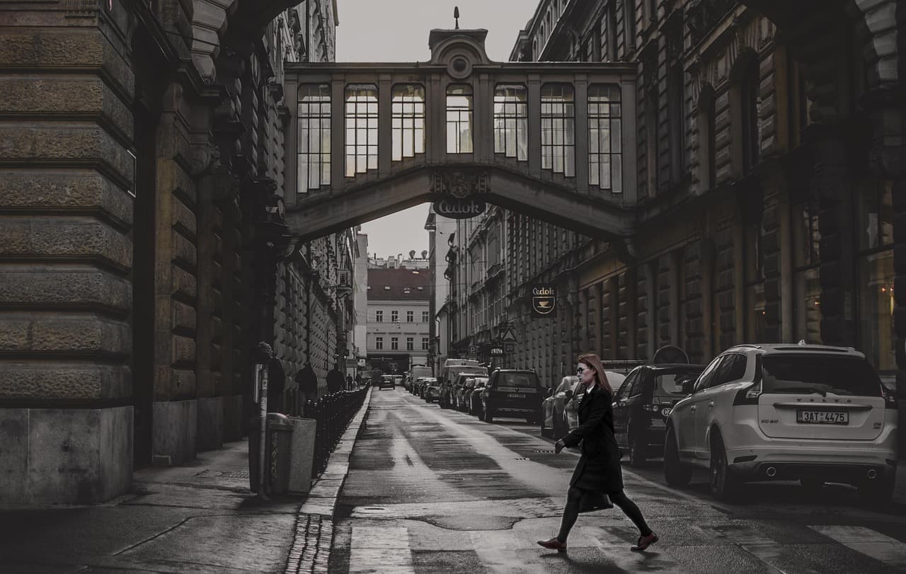 프라이버시 이론과 공간 설계