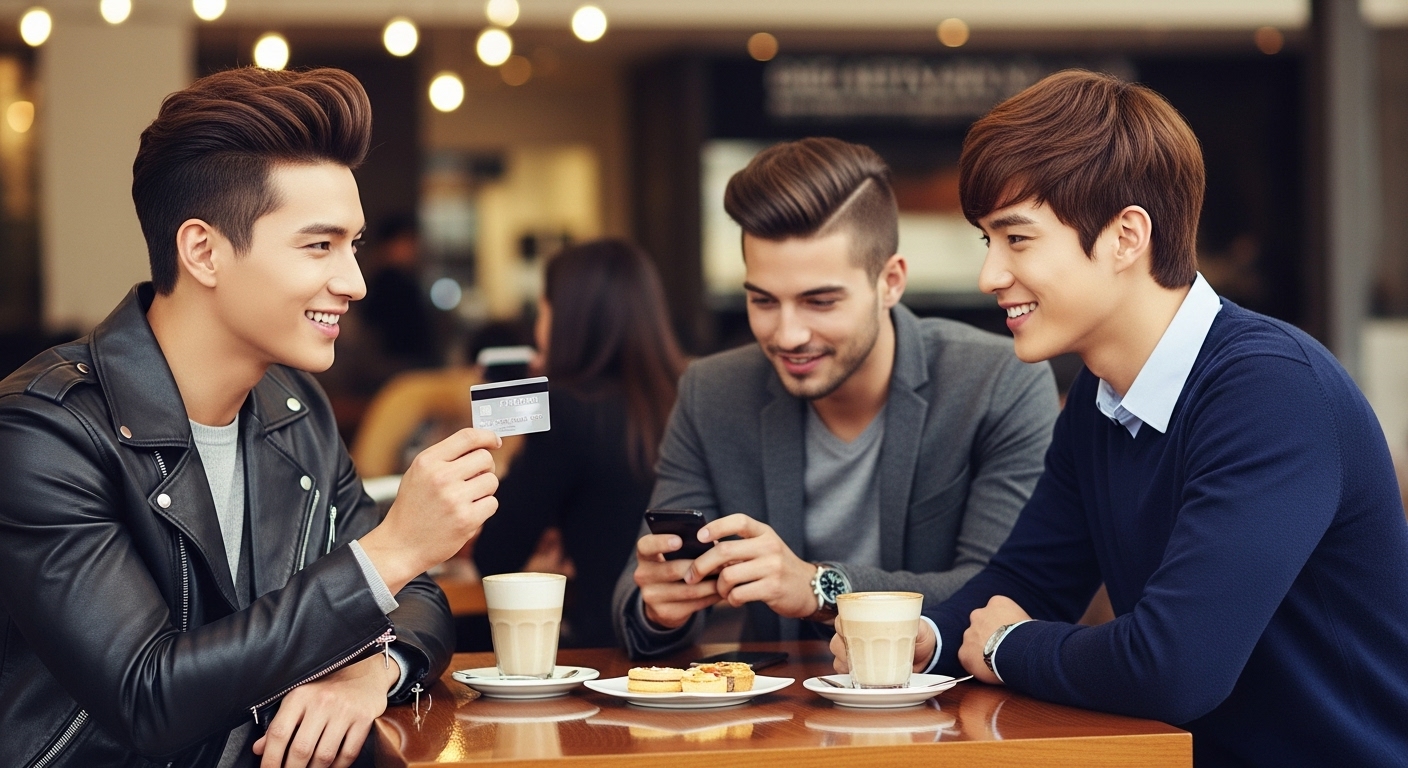 학원비 할인 카드