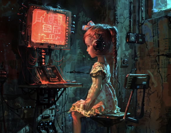 AI와 인간의 감정교류 : 새로운 사회적 과제