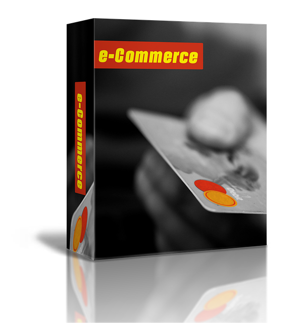 전자상거래 화면 사진