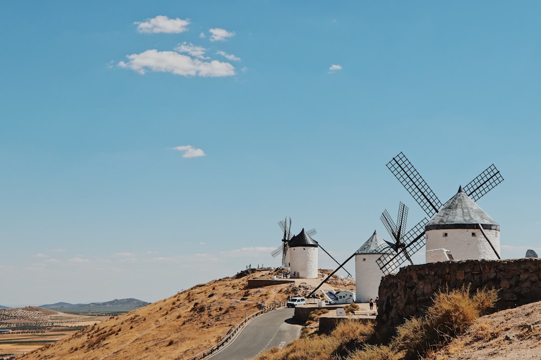 Don Quixote