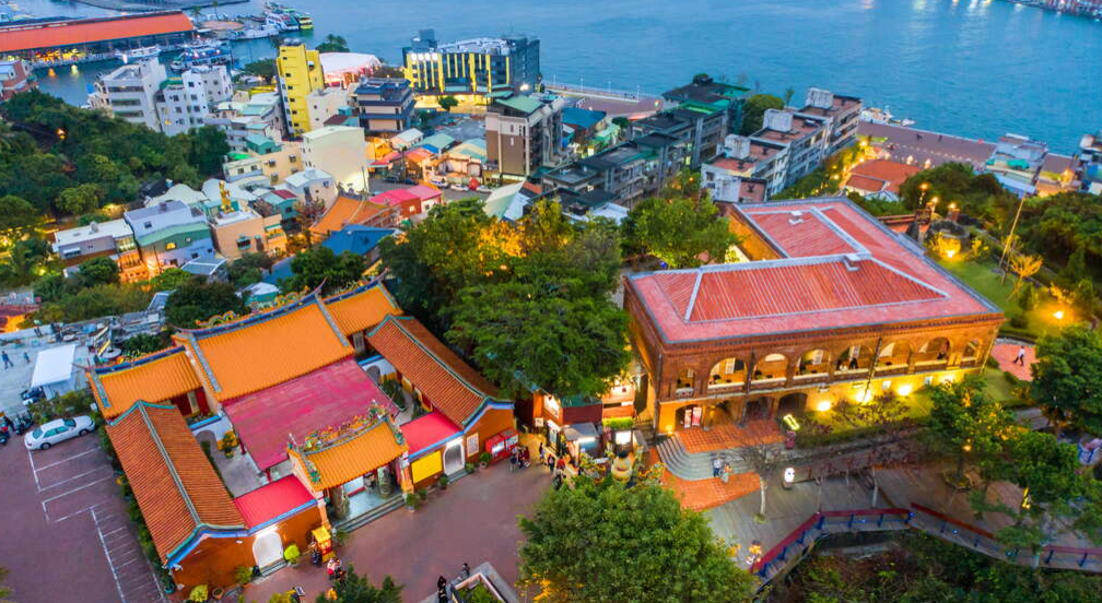 따꼬우영국영사관