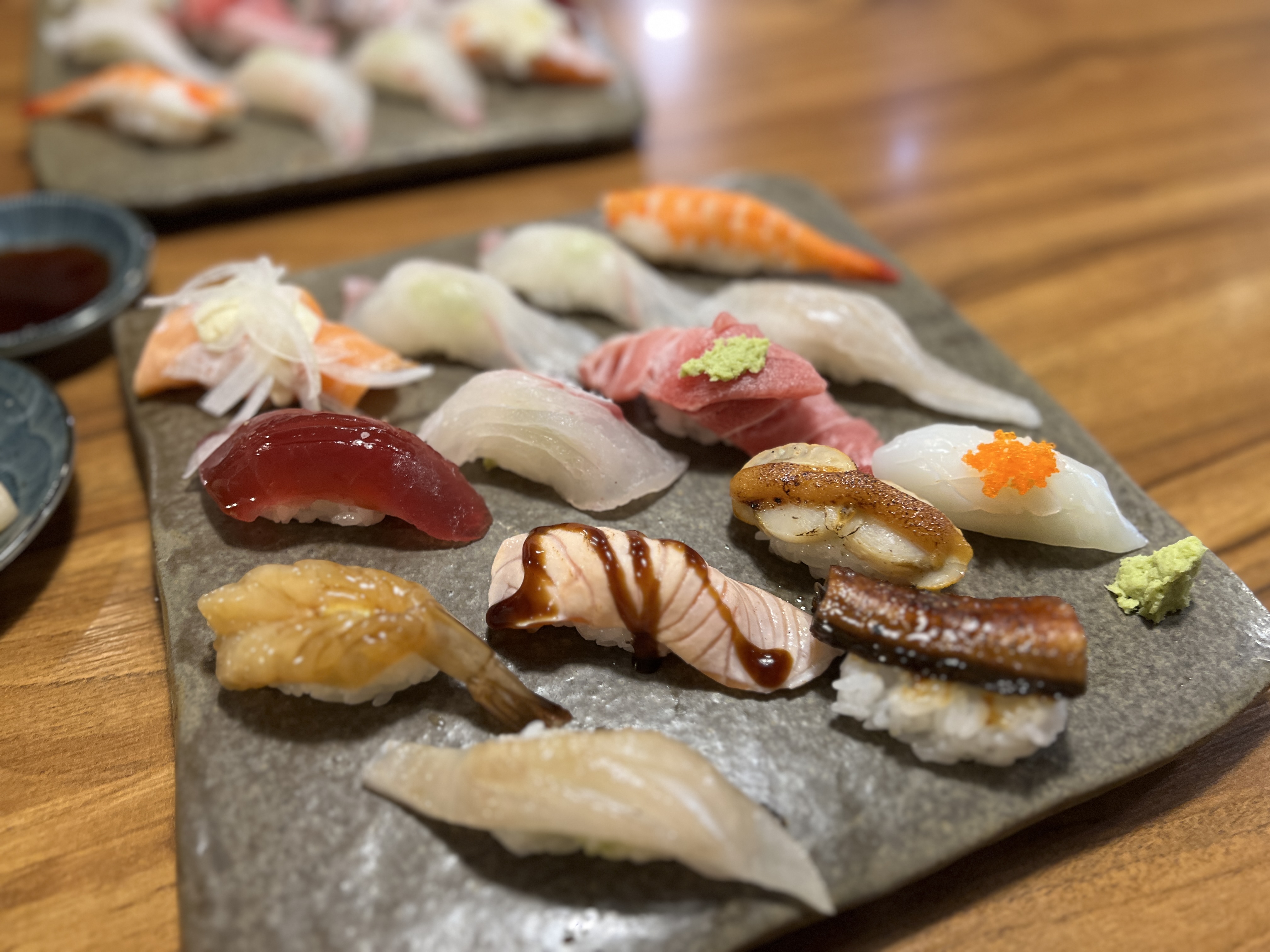 만초밥
