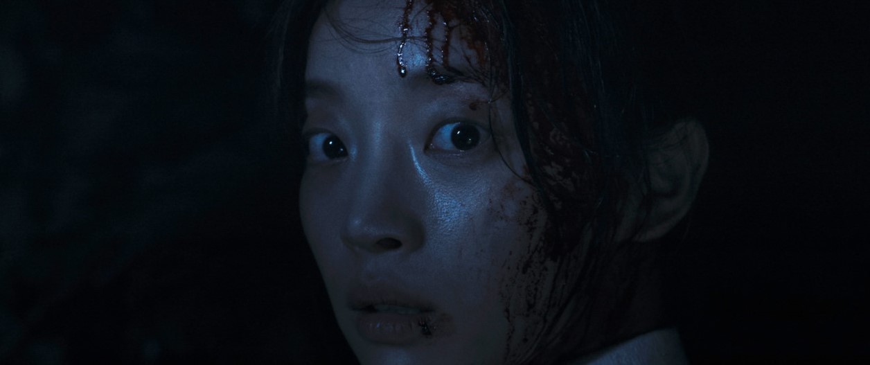 차박- 살인과 낭만의 밤