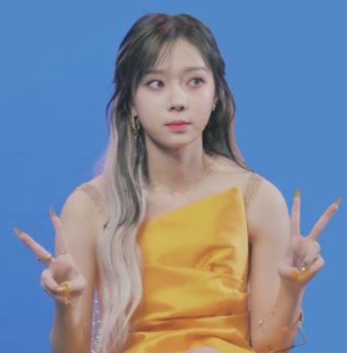 여신 윈터