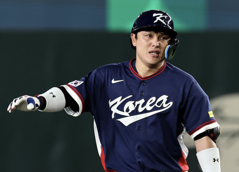 WBC 8강 경기일정 총정리 (+대진표&middot;준결승 일정)