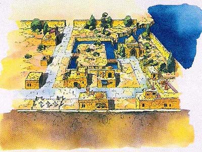 장비와 도구 - 도구 & 귀중품 타이틀 이미지