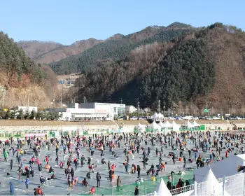 얼음 나라 화천 산천어축제_20