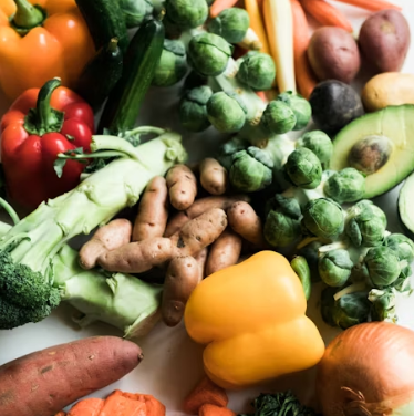 고혈압 낮추는 환자 식단