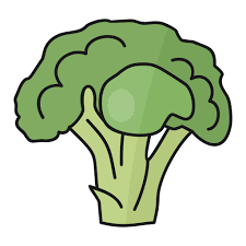 브로콜리 씻는 방법