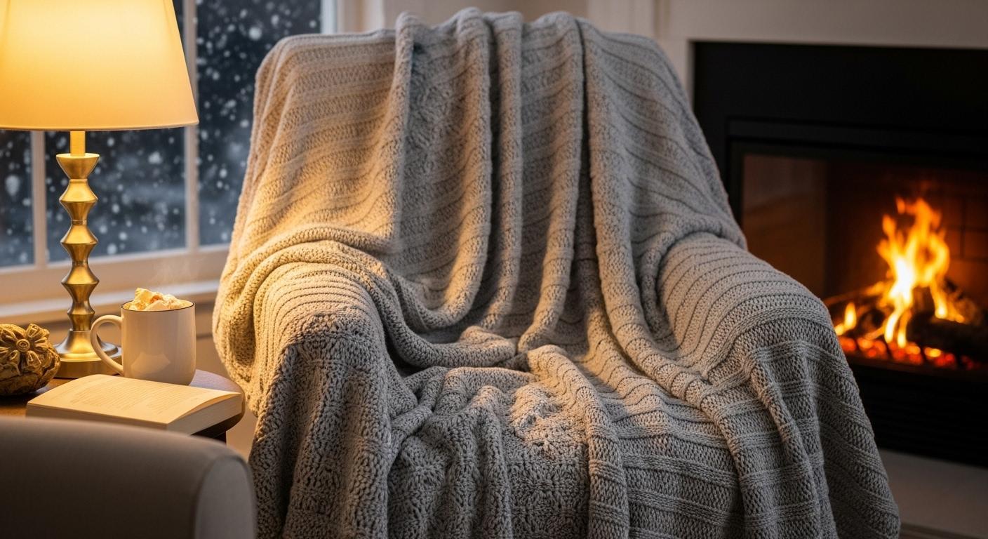 겨울이불추천요