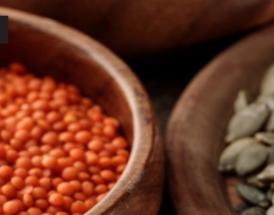 병아리콩 효능 부작용