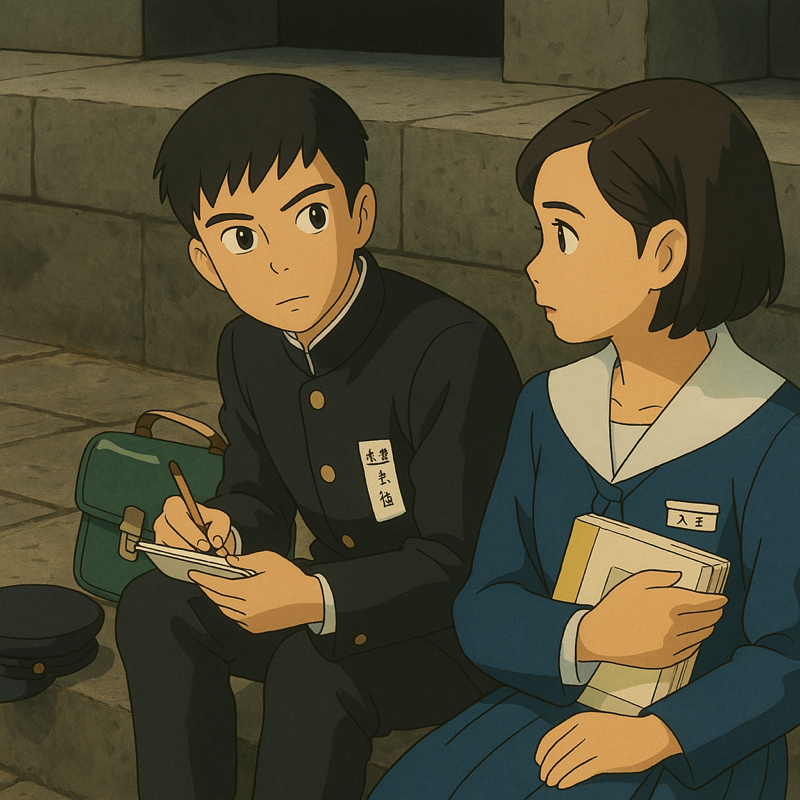 챗GPT 지브리 무료