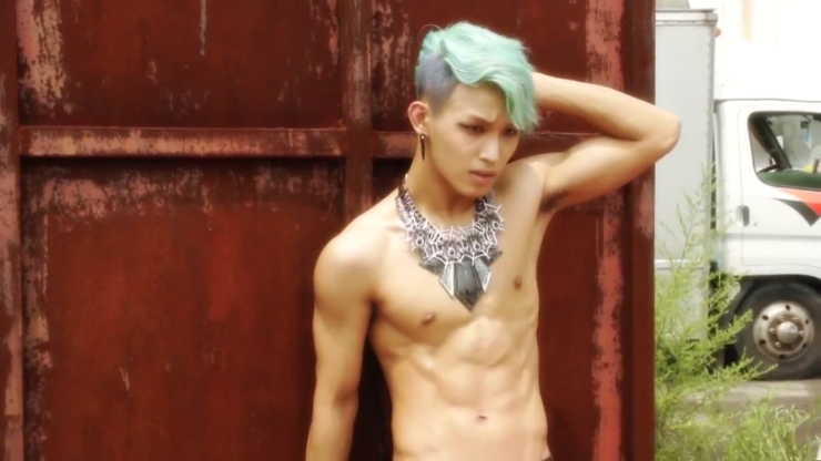 임현식-비투비-프로필-나이-복근-여자친구-열애설