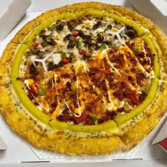 피자헛 메뉴 1+1 방문포장 할인 매장찾기 올라타코 메뉴 추천_13