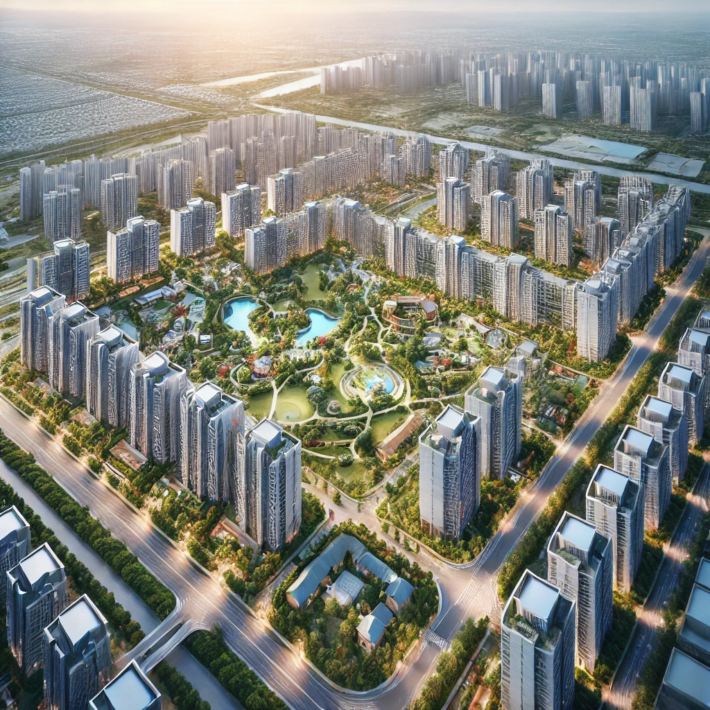 힐스테이트 광교중앙역 줍줍