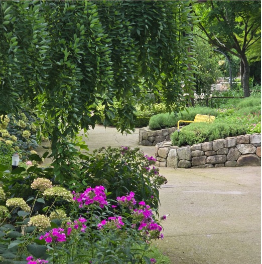 화담숲 가을 단충축제 사전예약 오픈