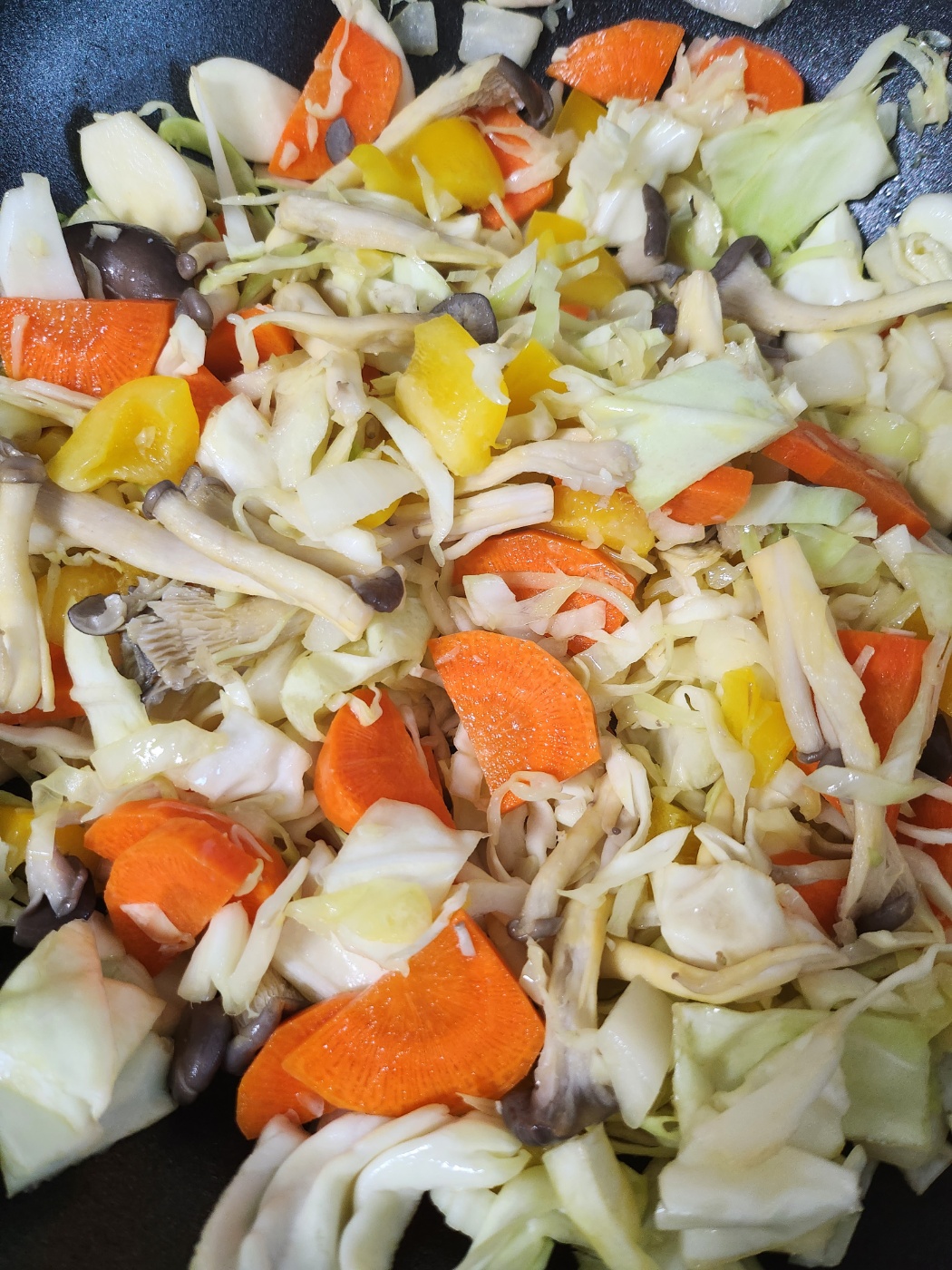 마녀스프 레시피